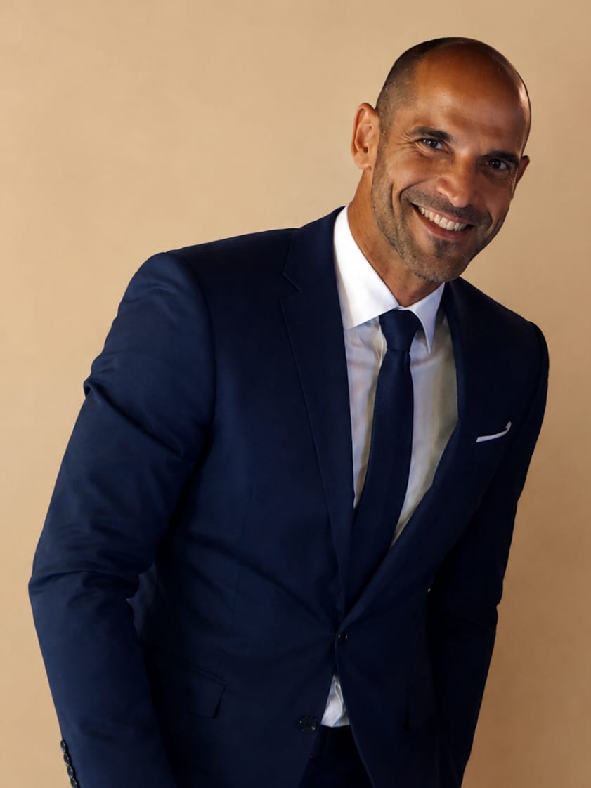 MAISON LADERA Tu socio estratégico en inversión inmobiliaria jorge fdez maison